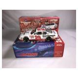 Rookie of the Year Kevin Harvick '01 Monte Carlo