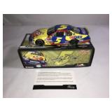 Kellog's Kyle Busch #5 2007 Monte Carlo Limited Ed