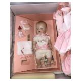 Tiny Tears Doll in original box