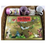 Disney Collectible Lot