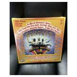 Magical Mystery Tour Jigsaw Puzzle NIB