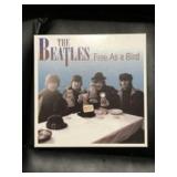 The Beatles Free As A Bird LE Box Set Single