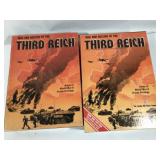 Rise and Decline of the Third Reich Games