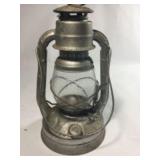 Vintage DIETZ Little Wizard Kerosene Lantern