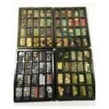 15 mm Scale mini models for WarGames