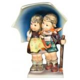 Hummel Stormy Weather Figurine Model # 71