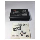 Vintage General Electric HELP model 3ï¿½5900 series