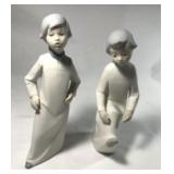 Rex Valencia Figurines