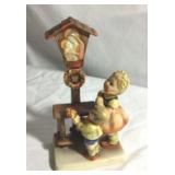 Hummel 23/1 "Adoration" in very good condition