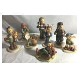 Goebel Hummel Figurine Collection