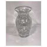 Waterford Crystal Bud Vase