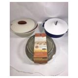 Cooking Collection NEw Bacon Grill Set