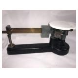 Vintage Central Scientific Co. Scale