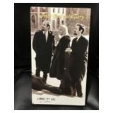Peter, Paul & Mary Carry It On Box Set