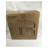 New in Box Asha for Coffee Maker