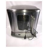 Cuisinart Countertop Rotisserie