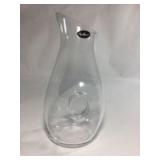 Luigi Bormioli Decanter Made in Italy