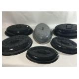 Granite-ware Roasting Pans Collection