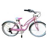 Schwinn Roxie 7-Speed Women