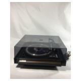 BSR McDonald 250 S turntable