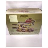 Worldï¿½s Fair Roller Coaster Gold Label Collection