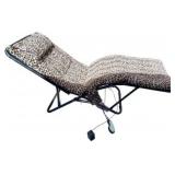 Relaxor Folding Massage Lounge Chair