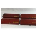 4 Outers Gun Cleaning Kits