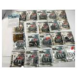 GHQ Micro Armour 1:285 Scale Military Sets
