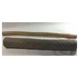 Rain Sticks - traditional musical instruments