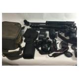Cameras & Equipment Collection