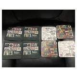 The Beatles Coaster Collection