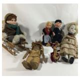 Doll Collection