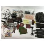 Train Accessories Collection