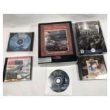 PC Computer Game Collection