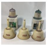 Hummel Bells Collection