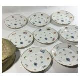 Richard Ginori Crafted in Italy Plate Collection