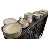 Franciscan Masterpiece China Dinner Service Set