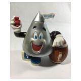 Vintage 1999 Hersheyï¿½s Kisses Candy Dispenser