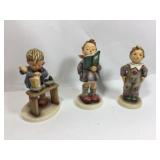 Hummel Collectibles - 3 total
