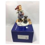 Hummel Star Light Star Bright in box