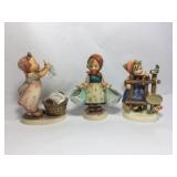 Hummel Collection of 3