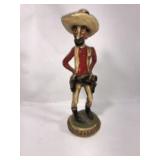 Vintage 1940s The Sheriff by EJ Borman
