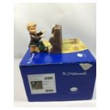 Hummel Little Concertto in original box