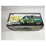 Jeff Gordon #24 Nicorette Car of Tomorrow
