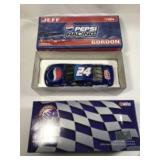 Jeff Gordon #24 Pepsi Racing 1999 Monte Carlo