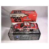 Kevin Harvick #29 2003 Monte Carlo LE