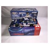 Kevin Harvick 2001 Monte Carlo #2 Limited Edition