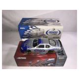 Hendrick Motorsports Pit Practice Car Limited Ed.