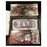 Dale Earnhardt Jr. Raced Version 125 Twin Win NIB