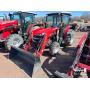 Eklund Farm Machinery Winter Used Equipment + Consignment Auction 2026